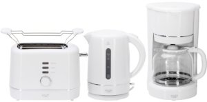 Ekspres przelewowy do kawy mielonej 1,5L 12