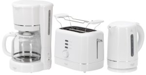 Ekspres przelewowy do kawy mielonej 1,5L 13