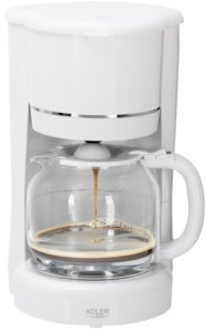 Ekspres przelewowy do kawy mielonej 1,5L 3