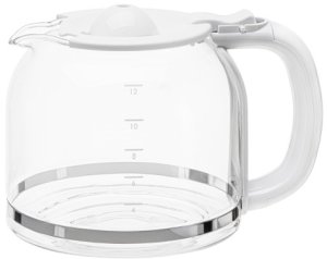 Ekspres przelewowy do kawy mielonej 1,5L 6