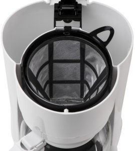 Ekspres przelewowy do kawy mielonej 1,5L 9