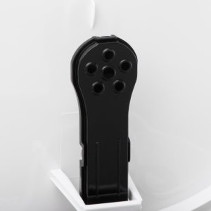 Ekspres przelewowy do kawy mielonej 1,5L 10