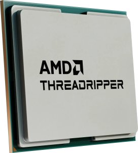 Procesor AMD Ryzen Threadripper Pro 9955WX, 4.5 GHz, 64 MB, OEM (100-000000725) 6
