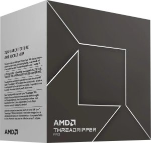 Procesor AMD Ryzen Threadripper PRO 7955WX procesor 4,5 GHz 64 MB L3 Taca 2