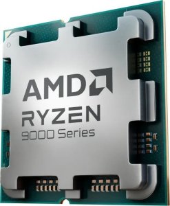 Procesor AMD Ryzen 5 9500F procesor 3,8 GHz 32 MB L3 Taca 2