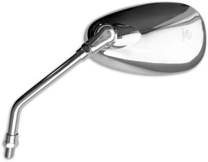 Lynx Lusterko rowerowe Retro L/P Uniwersalne Uniwersalny 2