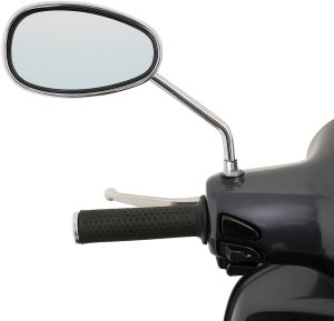 Lynx Lusterko rowerowe Retro L/P Uniwersalne Uniwersalny 3