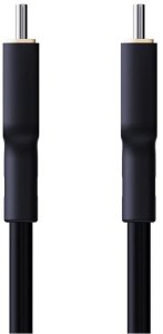 Kabel USB Aukey USB-C - USB-C 1.8 m Czarny (Aukey) 3