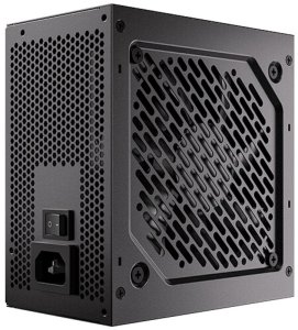 Zasilacz Antec Zasilacz GSK 750 V2 EC 80+G F-Mod. ATX3.1/GEN5.1 BK retail 2