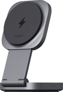 Ładowarka Aukey LC-MC211 Indukcyjna 3 A (Aukey) 2
