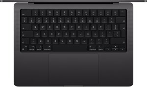 Laptop Apple MacBook Pro 14 M5 / 24 GB / 512 GB (MDE04ZE/A/R1/Z1) 2