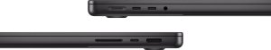 Laptop Apple MacBook Pro 14 M5 / 24 GB / 512 GB (MDE04ZE/A/R1/Z1) 4