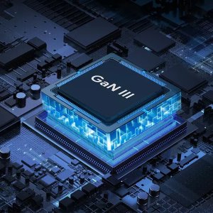 Ładowarka Aukey PA-C6 140W Szara 7