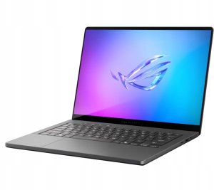 ASUS ROG Zephyrus G14 GA403UH-QS051W - Ryzen 9 270 | 14" 3K 120Hz | OLED | 32GB | 1TB | W11H | RTX 5050 | AI 3