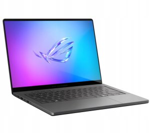 ASUS ROG Zephyrus G14 GA403UH-QS051W - Ryzen 9 270 | 14" 3K 120Hz | OLED | 32GB | 1TB | W11H | RTX 5050 | AI 5