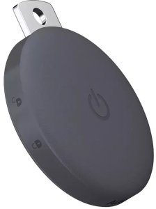 Aukey TM-10 lokalizator APL szary 10