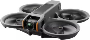 Dron DJI Avata 2 Fly Smart Combo z 3 bateriami 5