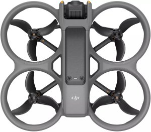 Dron DJI Avata 2 Fly Smart Combo z 3 bateriami 7