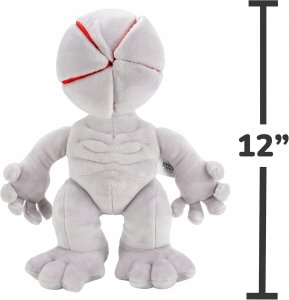 STRANGER THINGS FEATURE PLUSH DEMOGORGON 2