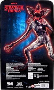 STRANGER THINGS FEATURE PLUSH DEMOGORGON 5