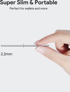 Aukey TM-21 lokalizator / karta APL 12