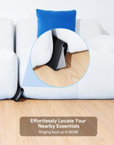 Aukey TM-21 lokalizator / karta APL 3