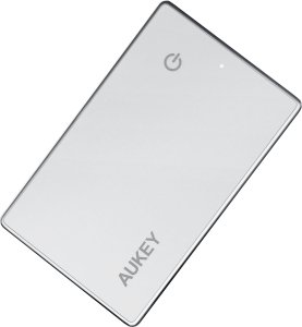 Aukey TM-21 lokalizator / karta APL 9