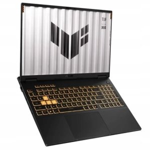 Laptop Asus TUF Gaming F16 FX608JH-I5165W - i5-13450HX | 16" | 2,5k | 165Hz | 32GB | 1TB | Win11H | RTX5050 2