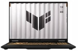 Laptop Asus TUF Gaming F16 FX608JH-I5165W - i5-13450HX | 16" | 2,5k | 165Hz | 32GB | 1TB | Win11H | RTX5050 3