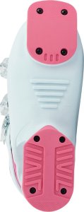 Roces Buty narciarskie Idea Free white-pink 450492 020 36-40 5