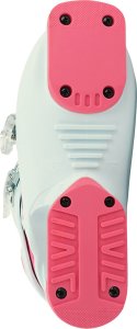 Roces Buty narciarskie Idea Up Junior white-pink 450491 00020 30-35 5