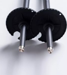 Martes Kije ALPINE SKI II rozmiar 120 8