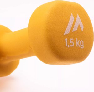 Martes Hantle DYNAMOS 1,5 KG 3