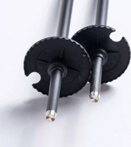 Martes Kije ALPINE SKI II rozmiar 115 8