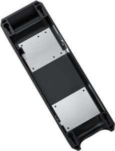 Elektryczna Pułapka Łapka Rażąca na Myszy Szczury Gryzonie 1800V Humanitarna Myszołapka do Zwalczania Myszy Szczurów 6