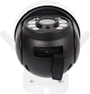 78-663# Kamera blow wifi 8mp i-308 icsee obrotowa ptz 2