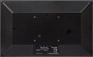 79-708# Cyfrowa ramka blow na zdjęcia frameo wifi 15,6" 32gb 28