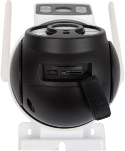 78-662# Kamera blow wifi duallens 6mp i-306 icsee 20