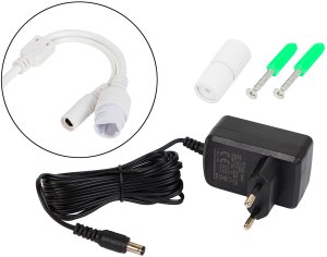 78-662# Kamera blow wifi duallens 6mp i-306 icsee 33