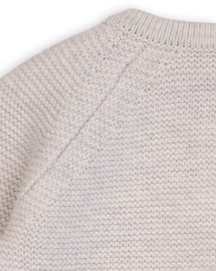 SwaddleMe Lodger Topper knit Merino kurtka Birch 56.izm. TP 093_56 TP 093_56 (8719033381087) 3