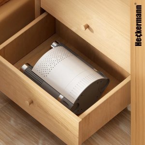 Suszarka do butów Heckermann Suszarka do butów rękawic UV z ozonem HXQ-09 Osuszacz z dezynfekcją 200W 9