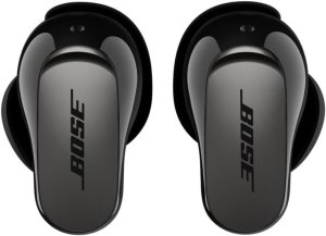 Słuchawki Bose QuietComfort Ultra Gen2 czarne (896637-0010) 2
