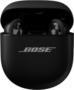 Słuchawki Bose QuietComfort Ultra Gen2 czarne (896637-0010) 4