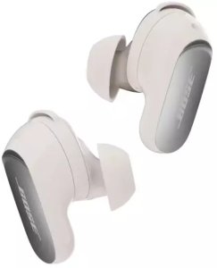 Słuchawki Bose QuietComfort Ultra szaro-białe (896637-0020) 2