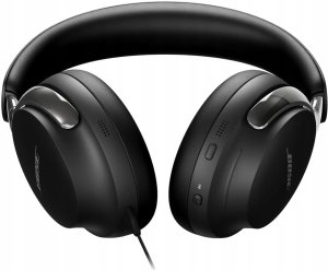 Słuchawki Bose 890101-0100 słuchawki/zestaw słuchawkowy Bezprzewodowy Opaska na głowę Połączenia/muzyka Bluetooth Czarny, Złoto 4
