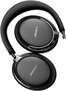 Słuchawki Bose 890101-0100 słuchawki/zestaw słuchawkowy Bezprzewodowy Opaska na głowę Połączenia/muzyka Bluetooth Czarny, Złoto 5