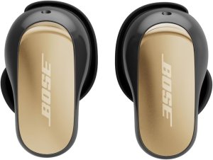 Słuchawki Bose QuietComfort Ultra Gen2 czarno-złote (896637-0040) 2