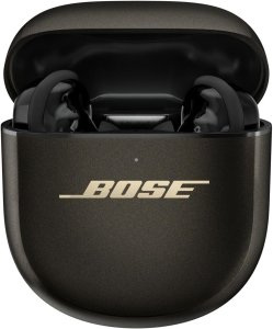 Słuchawki Bose QuietComfort Ultra Gen2 czarno-złote (896637-0040) 4