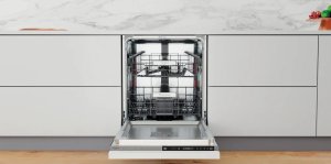 Zmywarka Whirlpool WIP4T133PES 2