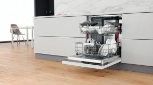 Zmywarka Whirlpool WIP4T133PES 4